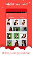 Photo Video Maker With Music x bài đăng