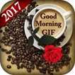 GIF Good Morning 2017