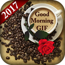 GIF Good Morning 2017 APK