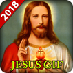 GIF Jesus Collection 2018