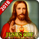 GIF Jesus Collection 2018 APK