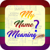 My Name Meaning APK