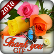 GIF Thank You 2018