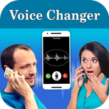 ”Voice Changer Sound Effects