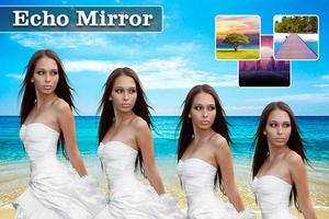 Echo Magic Mirror ảnh chụp màn hình 1