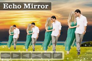 Echo Magic Mirror ảnh chụp màn hình 2