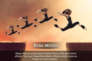 Echo Magic Mirror ảnh chụp màn hình 3