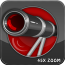 Telescope Zoomer : 45x Zoom APK