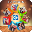 3D Frames Photo Effects