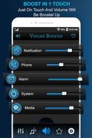 Volume Booster Ekran Görüntüsü 3