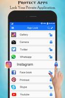 App Lock screenshot 1