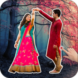 Auto Cut Out Photo: Background Changer