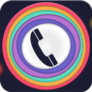 APK Color Call Screen Theme: Cool Screen Effects