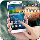 Crack My Phone Screen Prank aplikacja