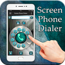 Screen Dialer Keypad: Old Phone Theme APK