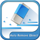 Auto Cut Paste Object Remover: Cut Paste Eraser aplikacja