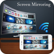 ”Screen Mirroring with TV