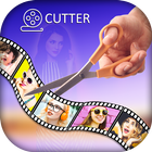 ikon Video Cutter Video Editor