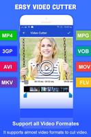 Video Cutter Video Editor screenshot 3