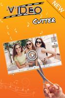 Video Cutter Video Editor poster