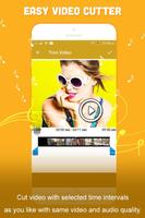 Video Cutter Video Editor screenshot 2