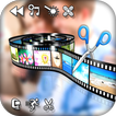 ”Video Editor - Music, Cut, Mix Video