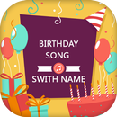 Birthday Song With Name APK