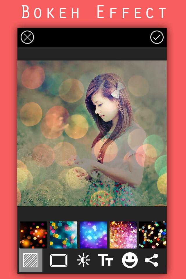 Bokeh Photo Effect Photo Editor APK for Android Download
