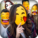 Crazy Emoji Photo Editor APK