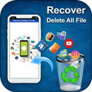 Recover Delete All Files, Image, Video and Contact APK