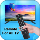 Remote Control for all TV APK