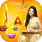 Diwali DP Maker アイコン