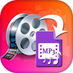 Dual Mp3 Converter Video to Mp3 Maker