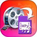 Video to MP3 Converter-APK