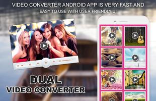 Total Video Converter Video Editor ภาพหน้าจอ 1