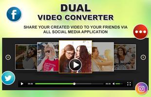 Total Video Converter Video Editor capture d'écran 3