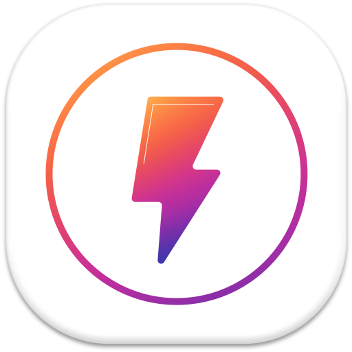 Fast Save for Instagram