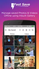 Fast Save for Instagram APK download