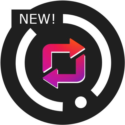 FastRepost - Repost & Save for Instagram