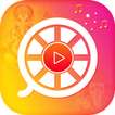 Photo Video Maker - Cut, Mix, Merge, Video Editor