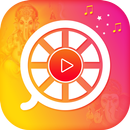 APK Photo Video Maker - Cut, Mix, Merge, Video Editor