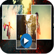 Photo Video Maker With song !
