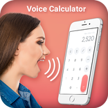 Voice Calculator