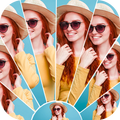 Crazy Snap Photo Effect - Photo Mixer