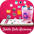 Recover Deleted All Files Photos and Videos-icoon