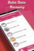 Recover Deleted All Files Photos and Videos captura de pantalla 1