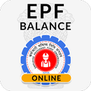 EPF Balance Check, PF Passbook UAN App APK