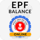 EPF Balance biểu tượng