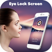 Eye Scanner Lock Screen Prank