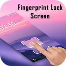 Fingerprint lock screen APK
